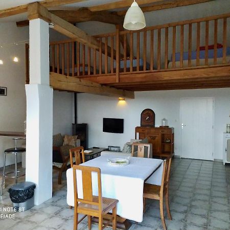 La Frejade Bed and Breakfast Lisle-sur-Tarn Εξωτερικό φωτογραφία