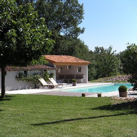 La Frejade Bed and Breakfast Lisle-sur-Tarn Εξωτερικό φωτογραφία