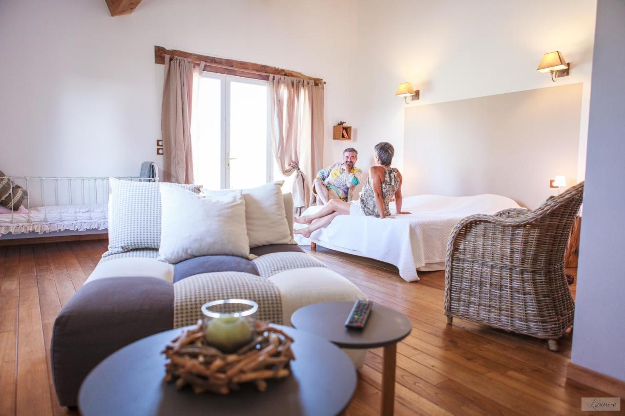 La Frejade Bed and Breakfast Lisle-sur-Tarn Εξωτερικό φωτογραφία