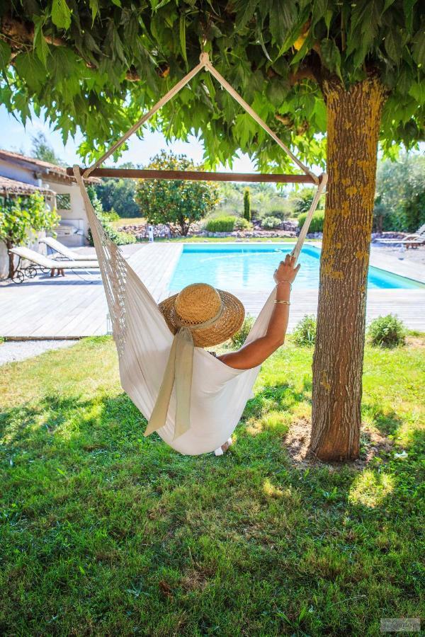 La Frejade Bed and Breakfast Lisle-sur-Tarn Εξωτερικό φωτογραφία