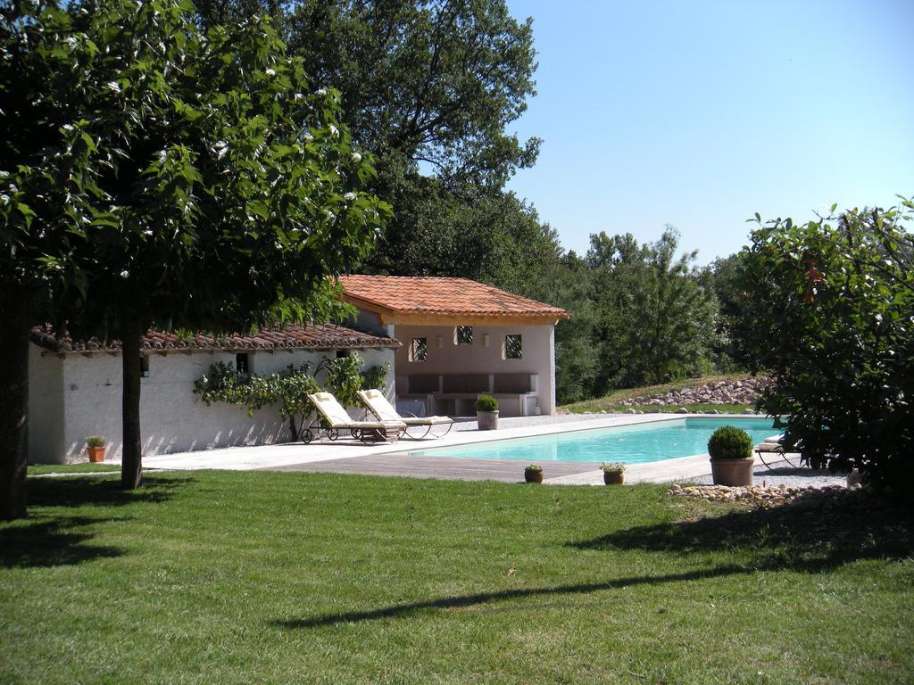 La Frejade Bed and Breakfast Lisle-sur-Tarn Εξωτερικό φωτογραφία