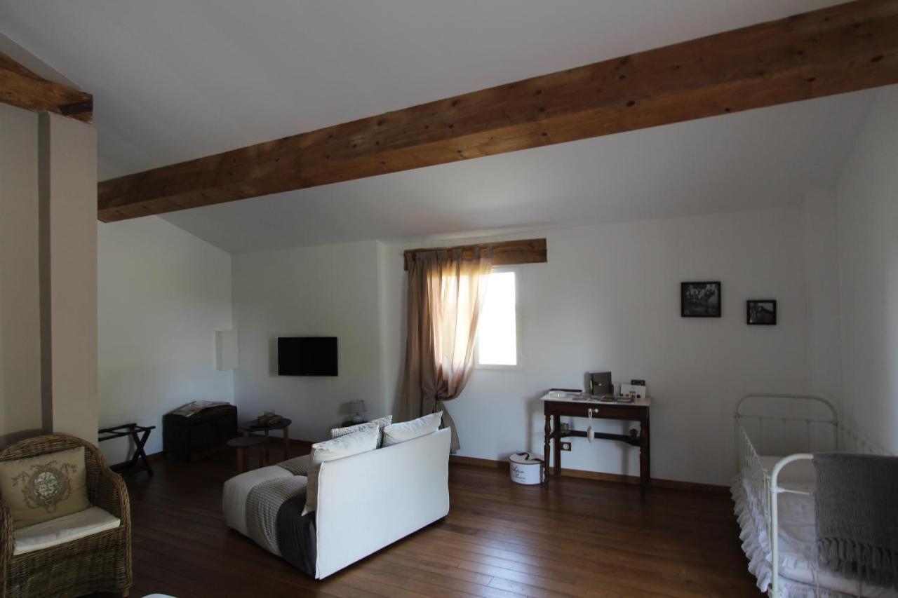 La Frejade Bed and Breakfast Lisle-sur-Tarn Εξωτερικό φωτογραφία