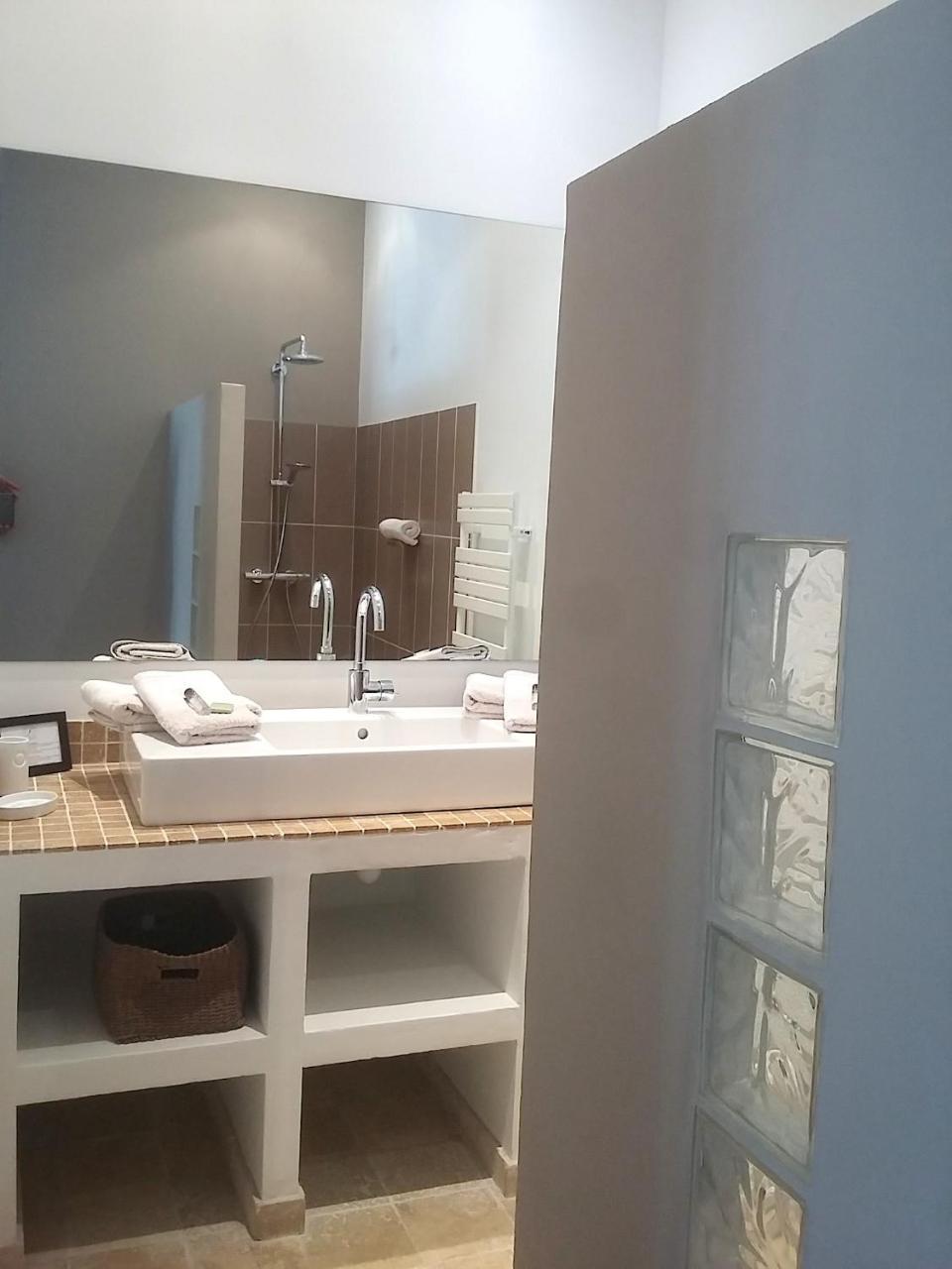 La Frejade Bed and Breakfast Lisle-sur-Tarn Εξωτερικό φωτογραφία